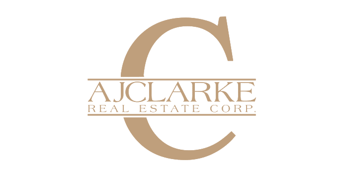 AJCLARKE Real Estate Corp