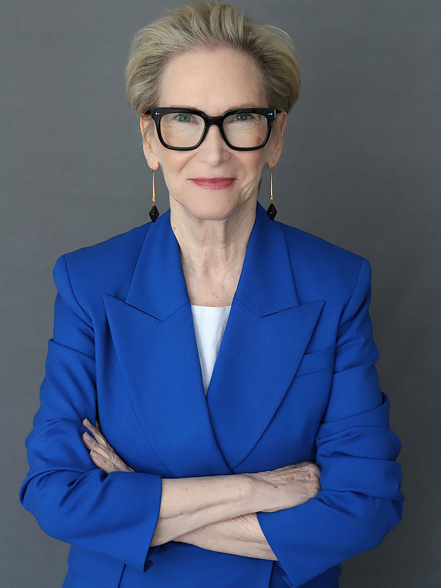 Our Founder & Lead Designer Marilyn Sygrove